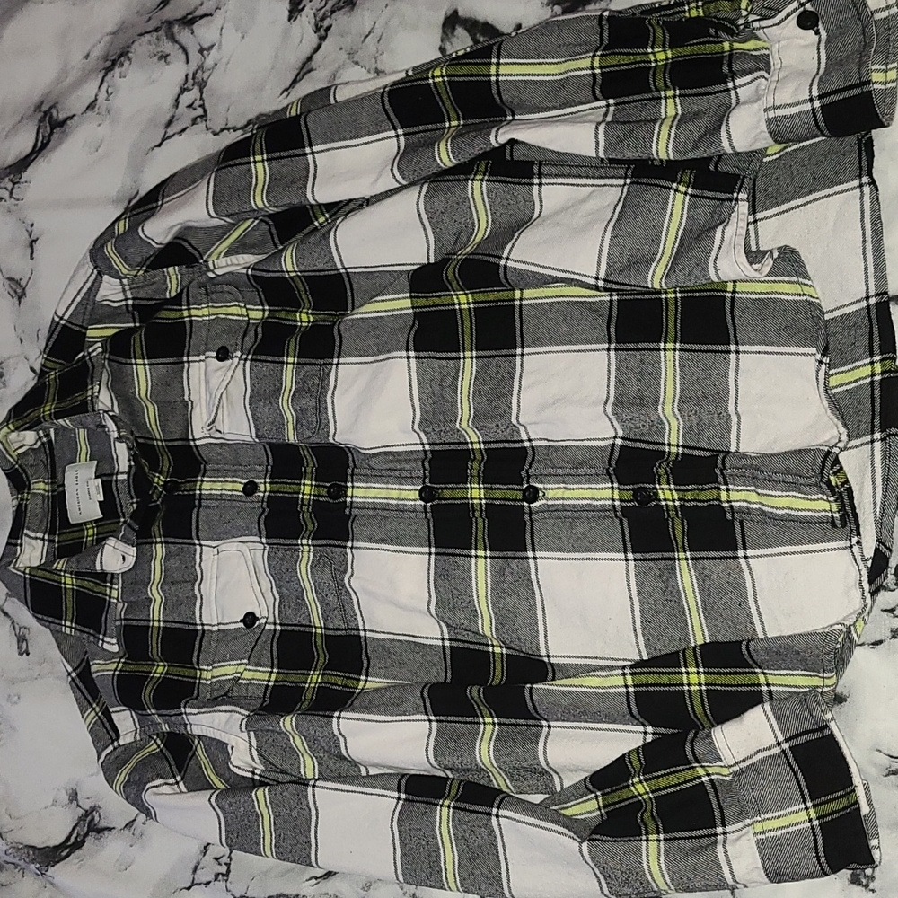 Flannel💌 - Picture 2 of 4